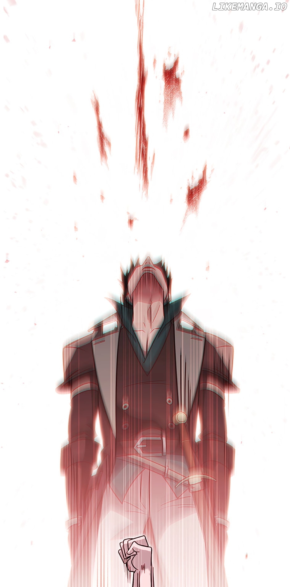 My Insanely Competent Underlings Chapter 70 - page 70