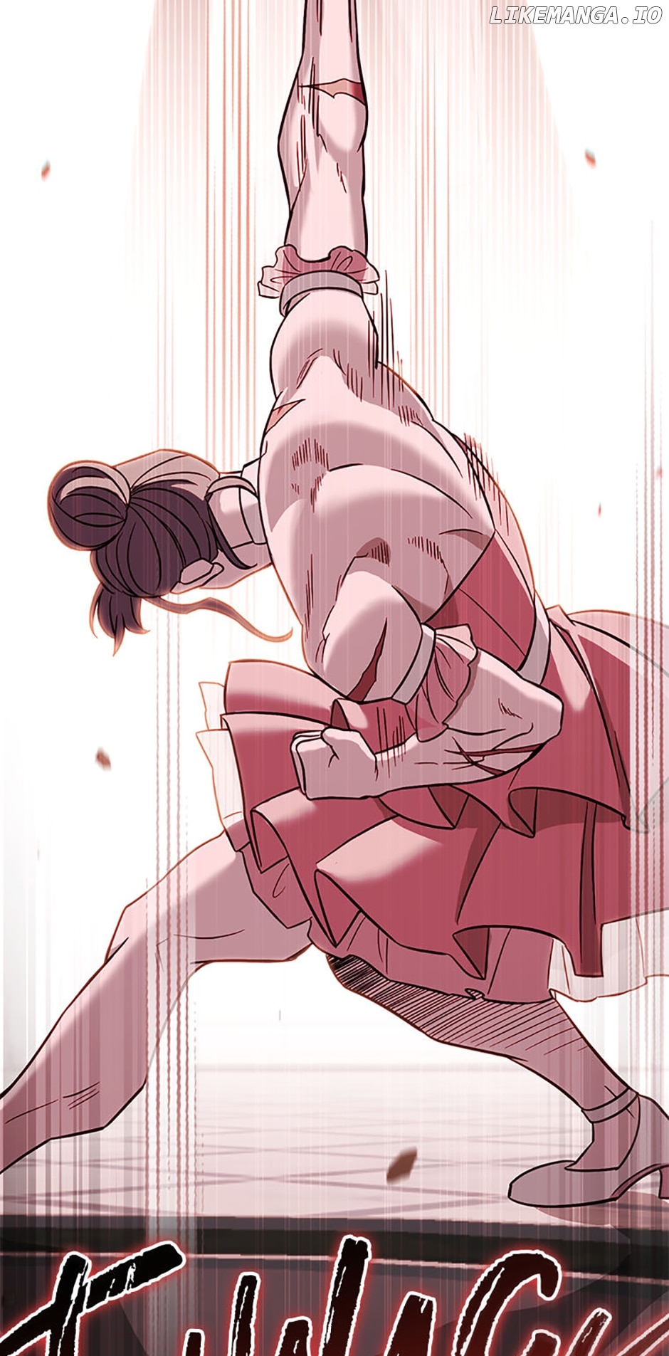 My Insanely Competent Underlings Chapter 70 - page 71