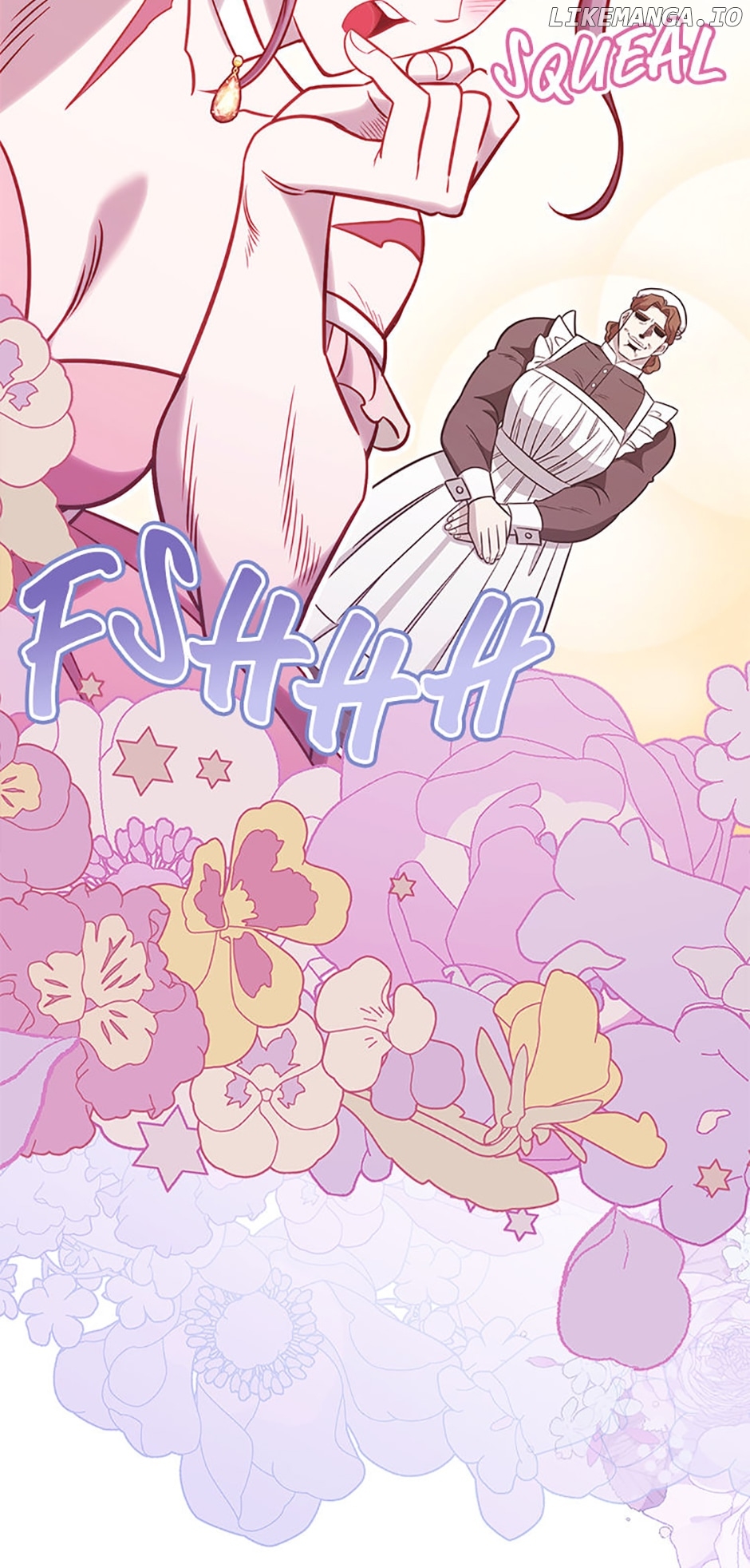 My Insanely Competent Underlings Chapter 70 - page 75