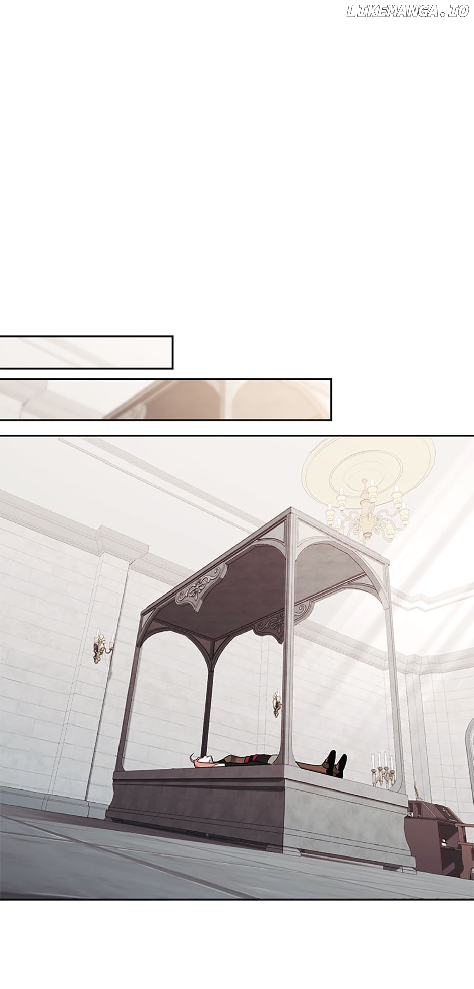 My Insanely Competent Underlings Chapter 70 - page 79