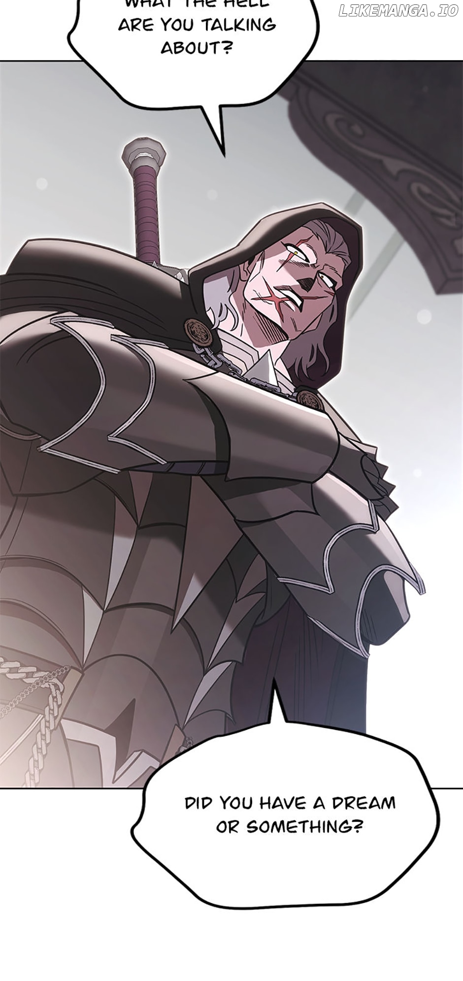 My Insanely Competent Underlings Chapter 70 - page 83
