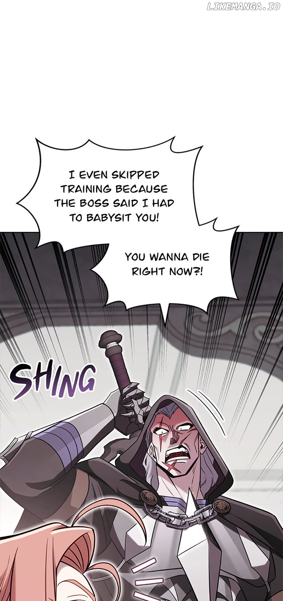 My Insanely Competent Underlings Chapter 70 - page 85