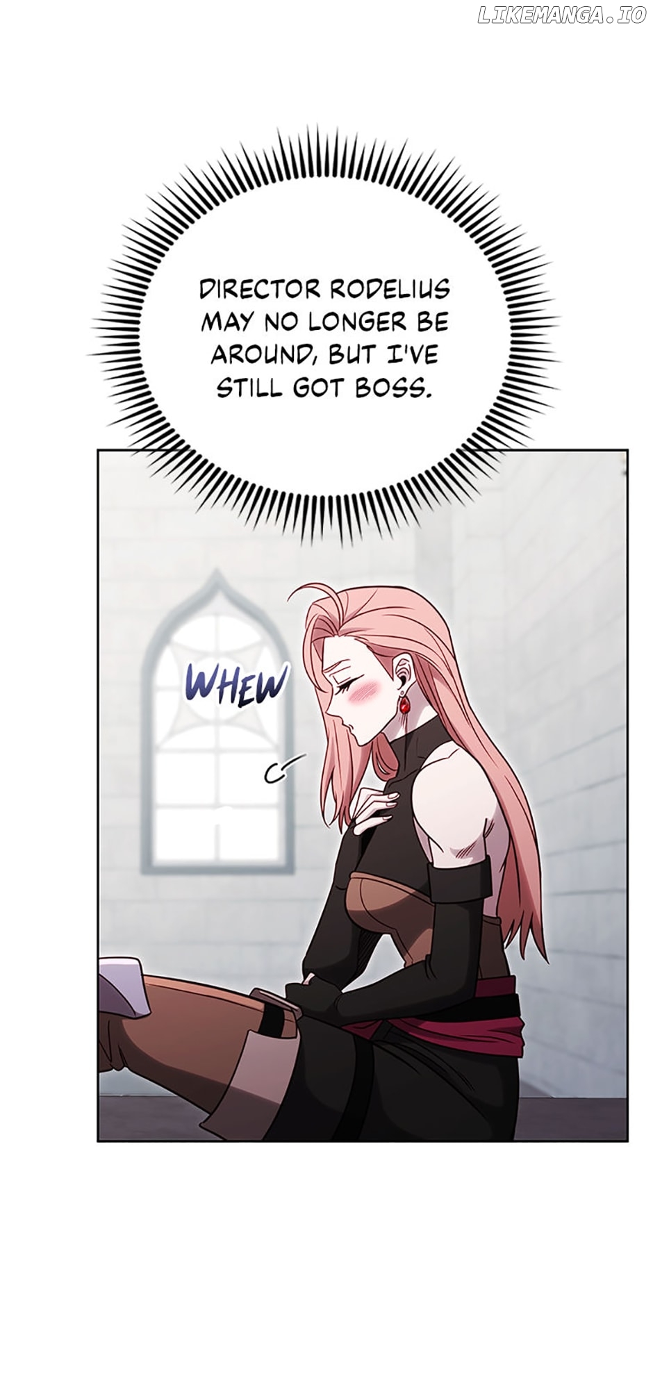 My Insanely Competent Underlings Chapter 70 - page 88