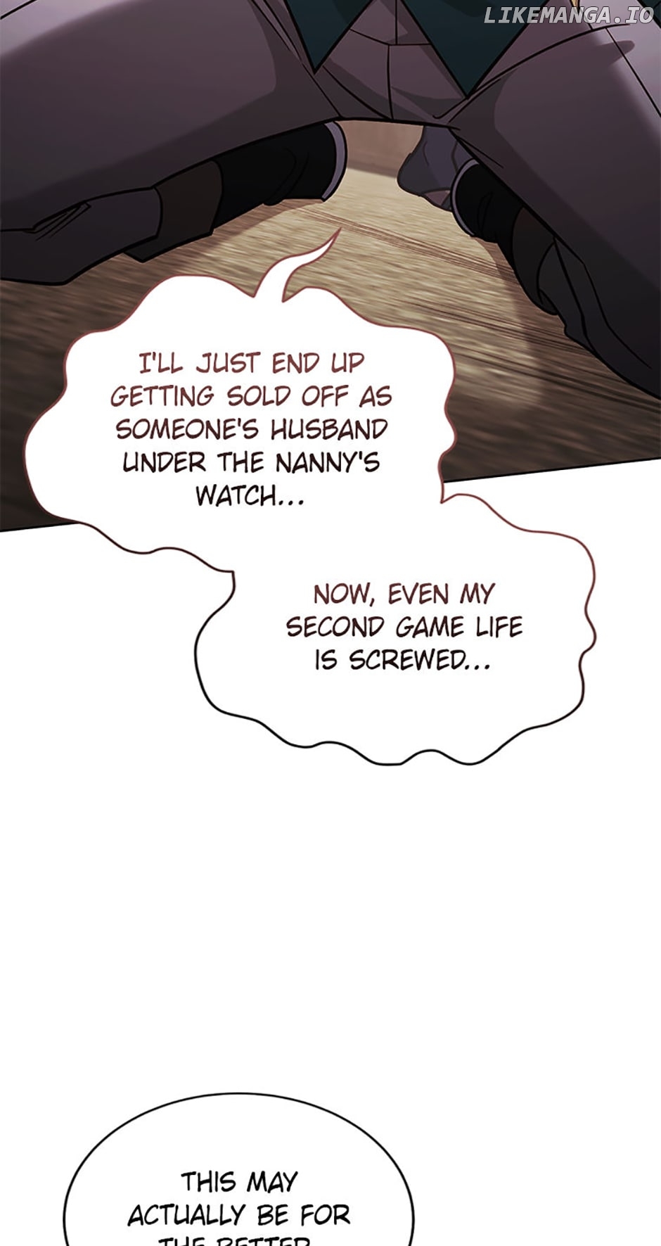 My Insanely Competent Underlings Chapter 70 - page 9