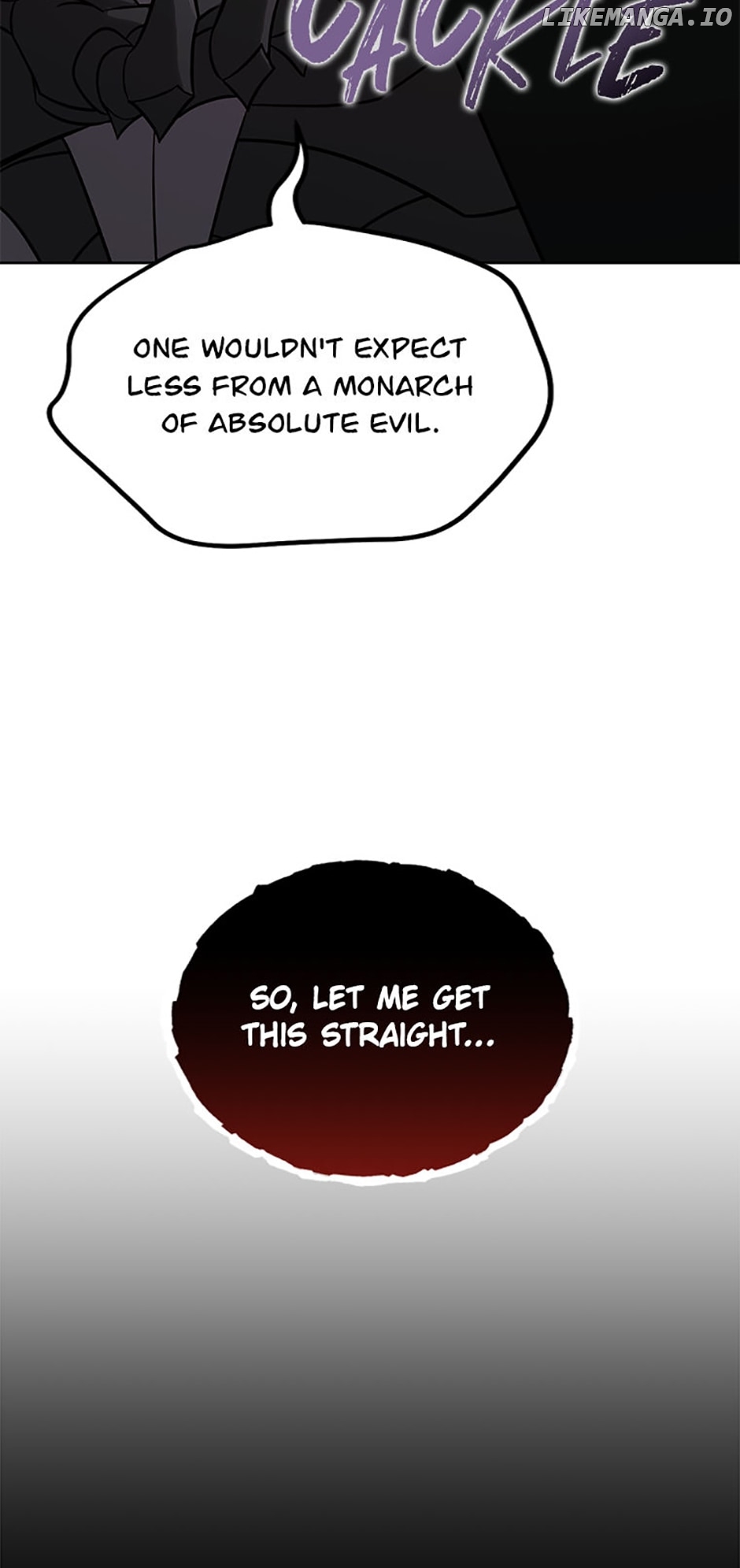 My Insanely Competent Underlings Chapter 70 - page 94