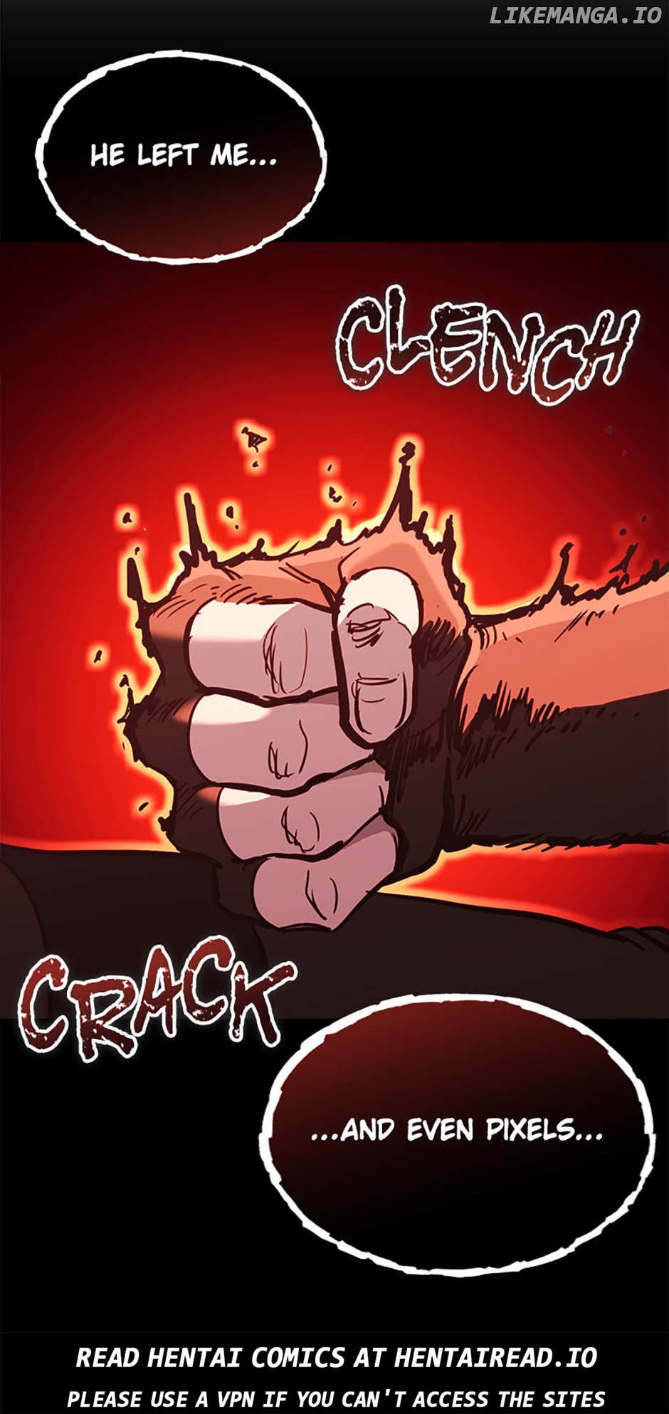 My Insanely Competent Underlings Chapter 70 - page 95