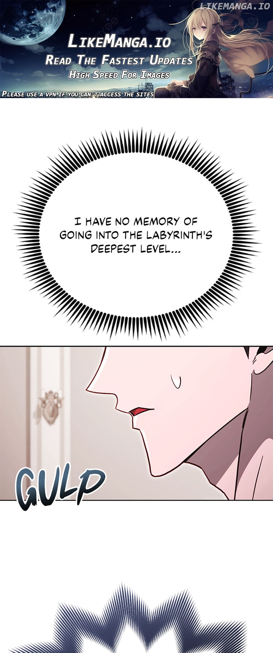 My Insanely Competent Underlings Chapter 69 - page 1