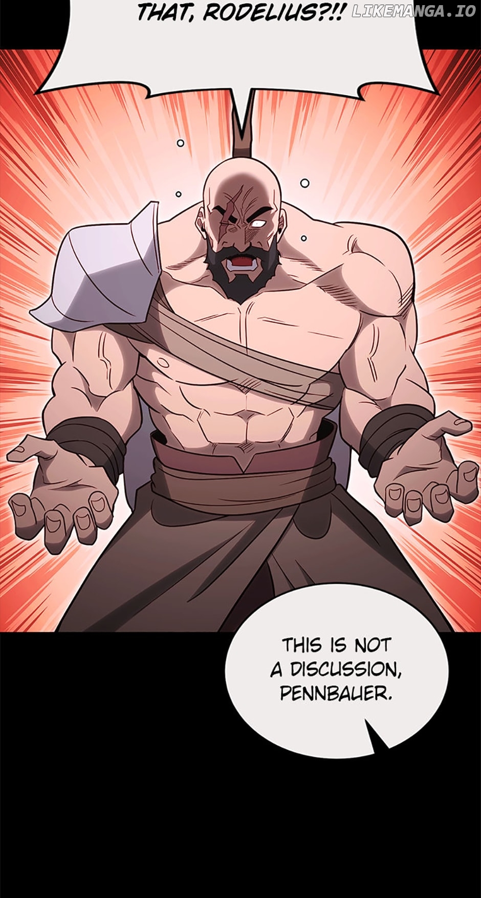 My Insanely Competent Underlings Chapter 69 - page 13