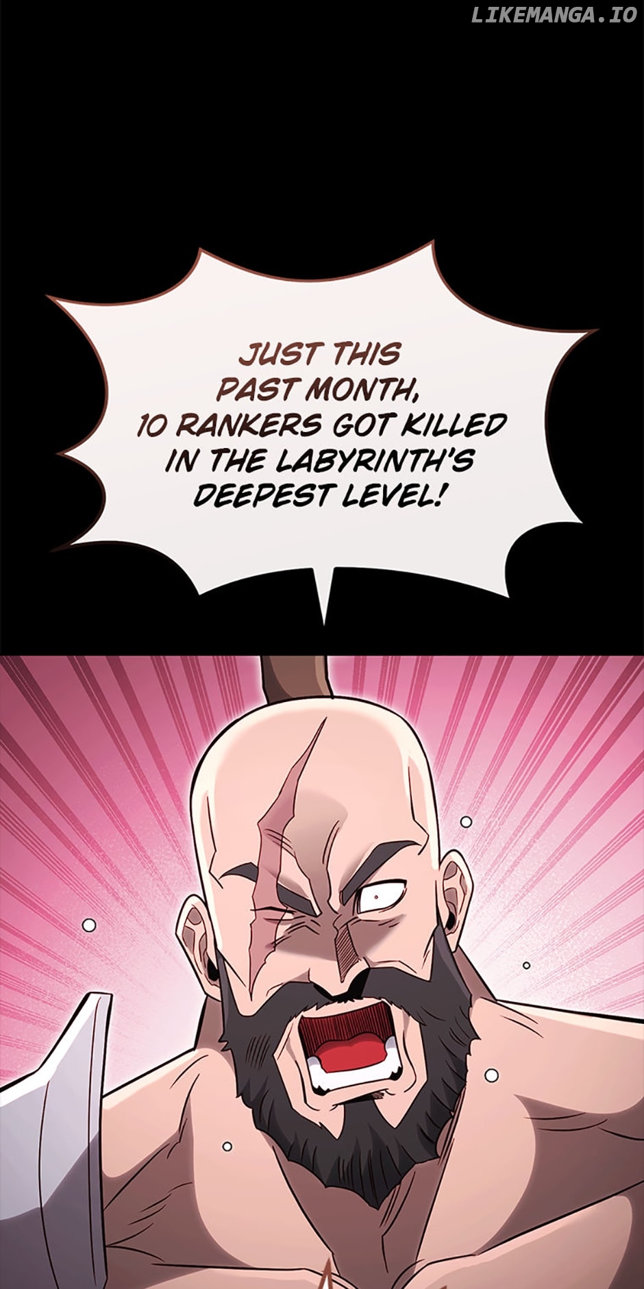 My Insanely Competent Underlings Chapter 69 - page 18
