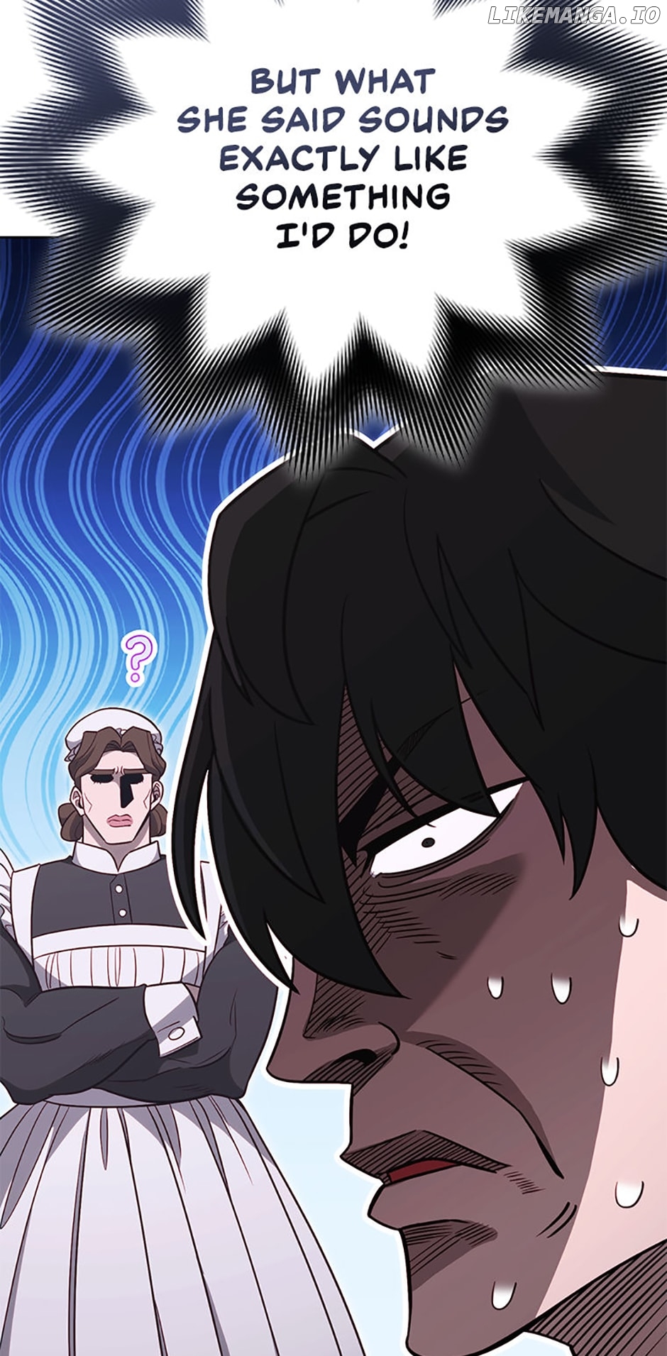 My Insanely Competent Underlings Chapter 69 - page 2