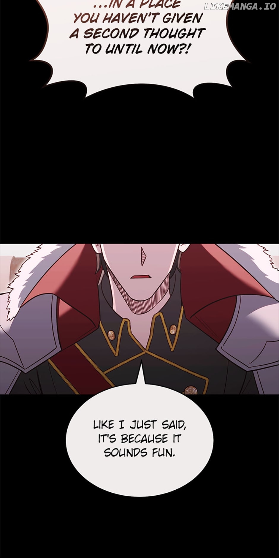 My Insanely Competent Underlings Chapter 69 - page 21
