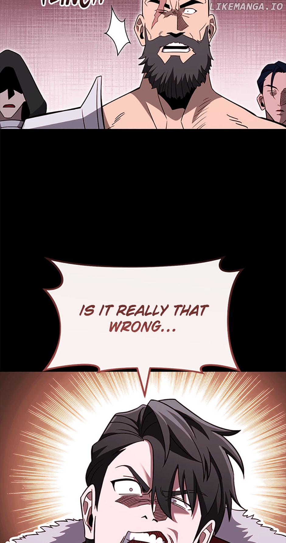 My Insanely Competent Underlings Chapter 69 - page 24
