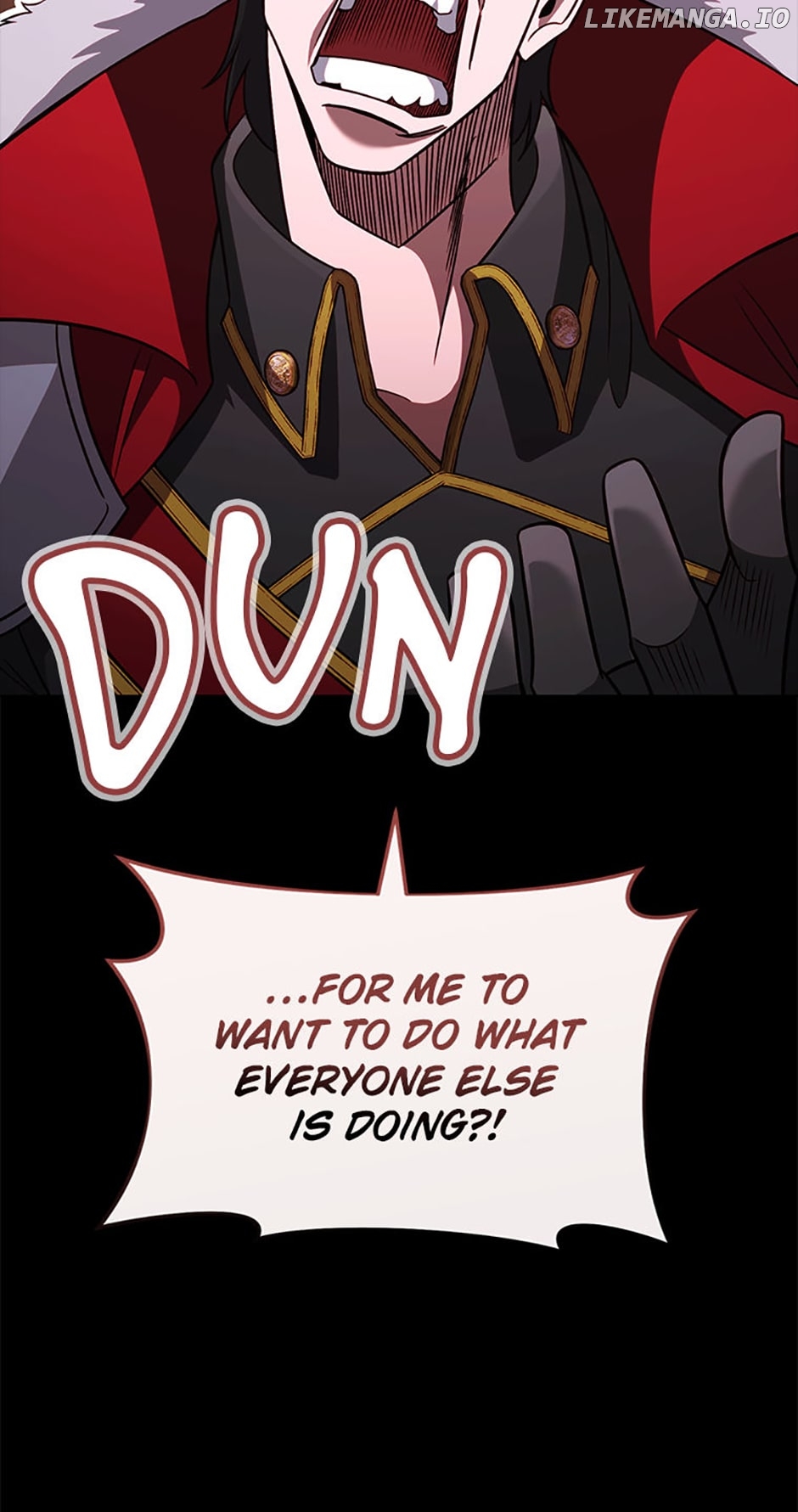 My Insanely Competent Underlings Chapter 69 - page 25