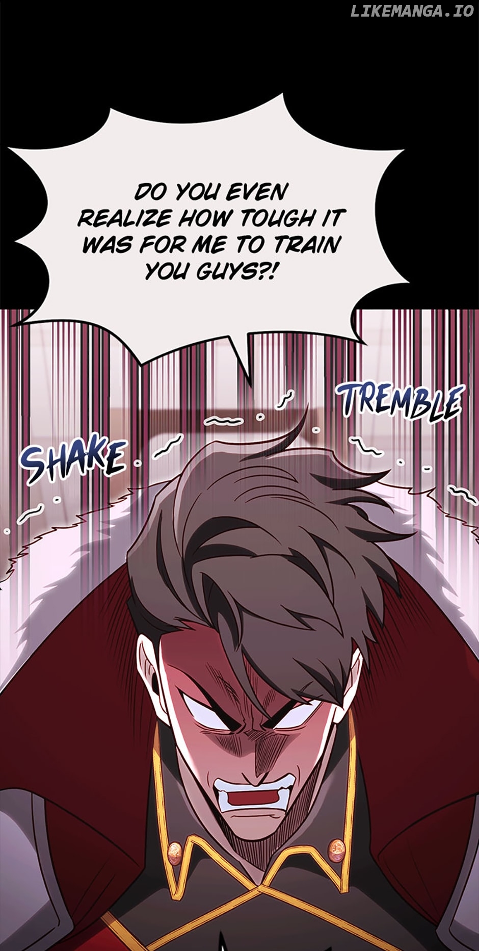 My Insanely Competent Underlings Chapter 69 - page 28