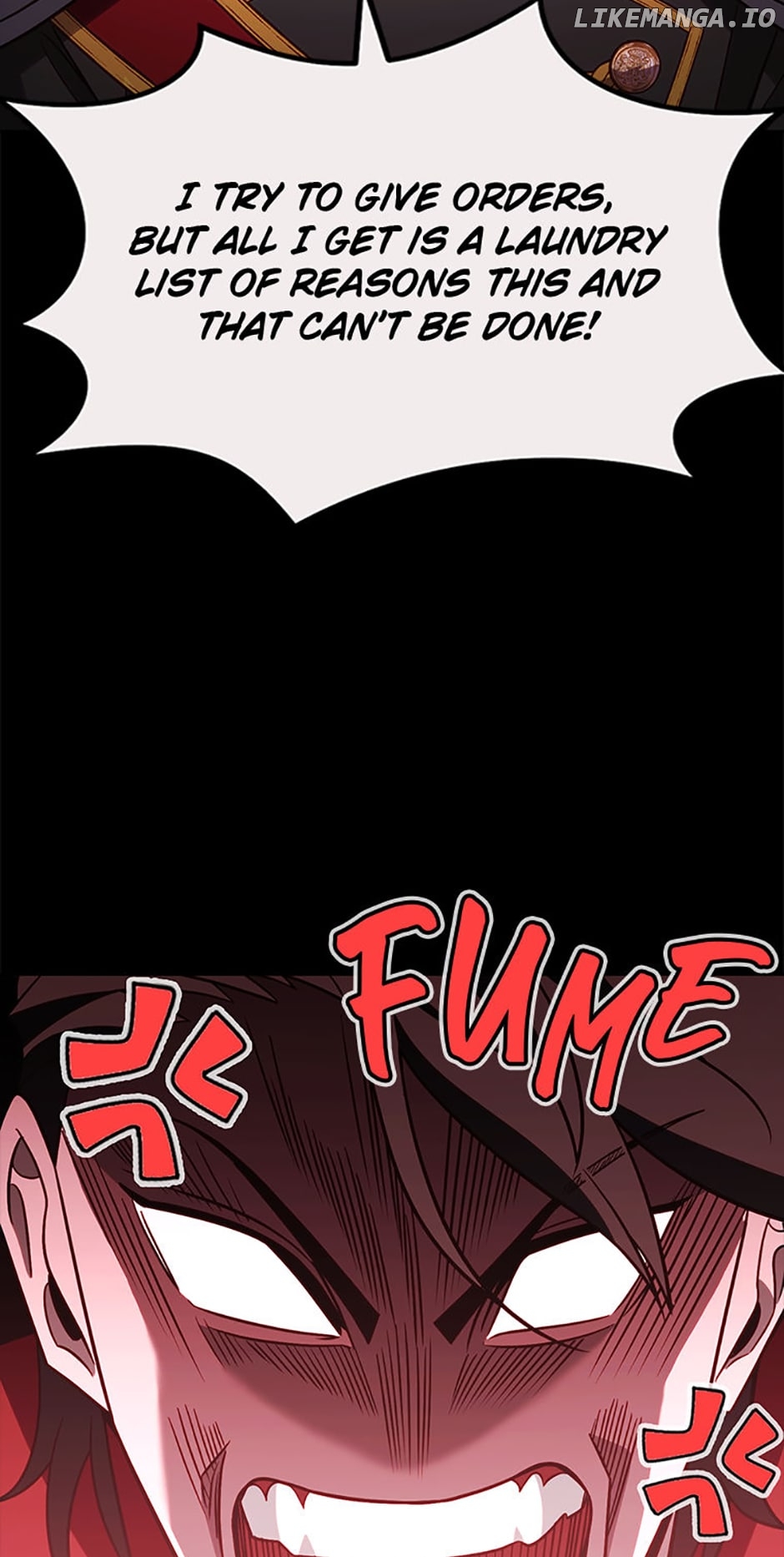 My Insanely Competent Underlings Chapter 69 - page 29