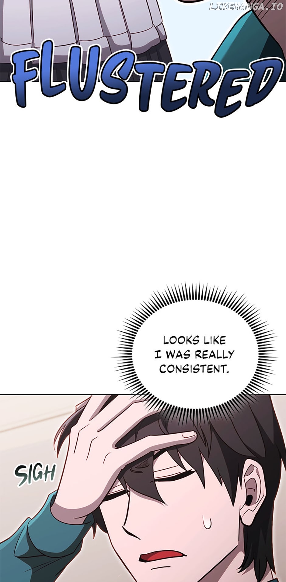 My Insanely Competent Underlings Chapter 69 - page 3