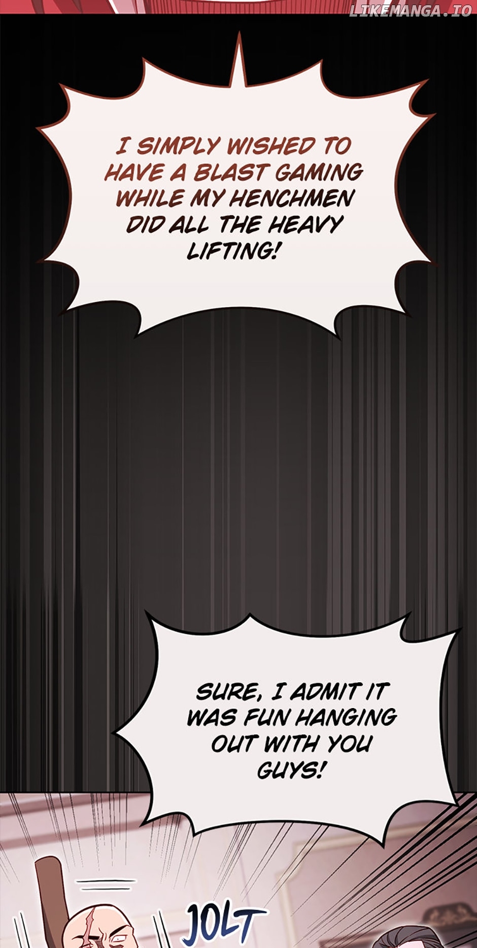 My Insanely Competent Underlings Chapter 69 - page 30