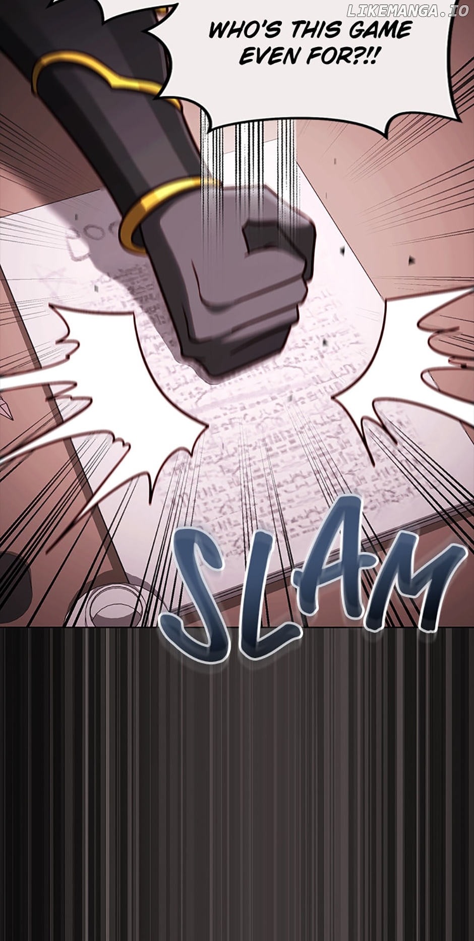 My Insanely Competent Underlings Chapter 69 - page 32