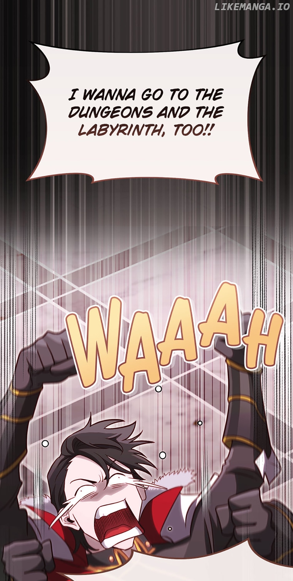 My Insanely Competent Underlings Chapter 69 - page 33