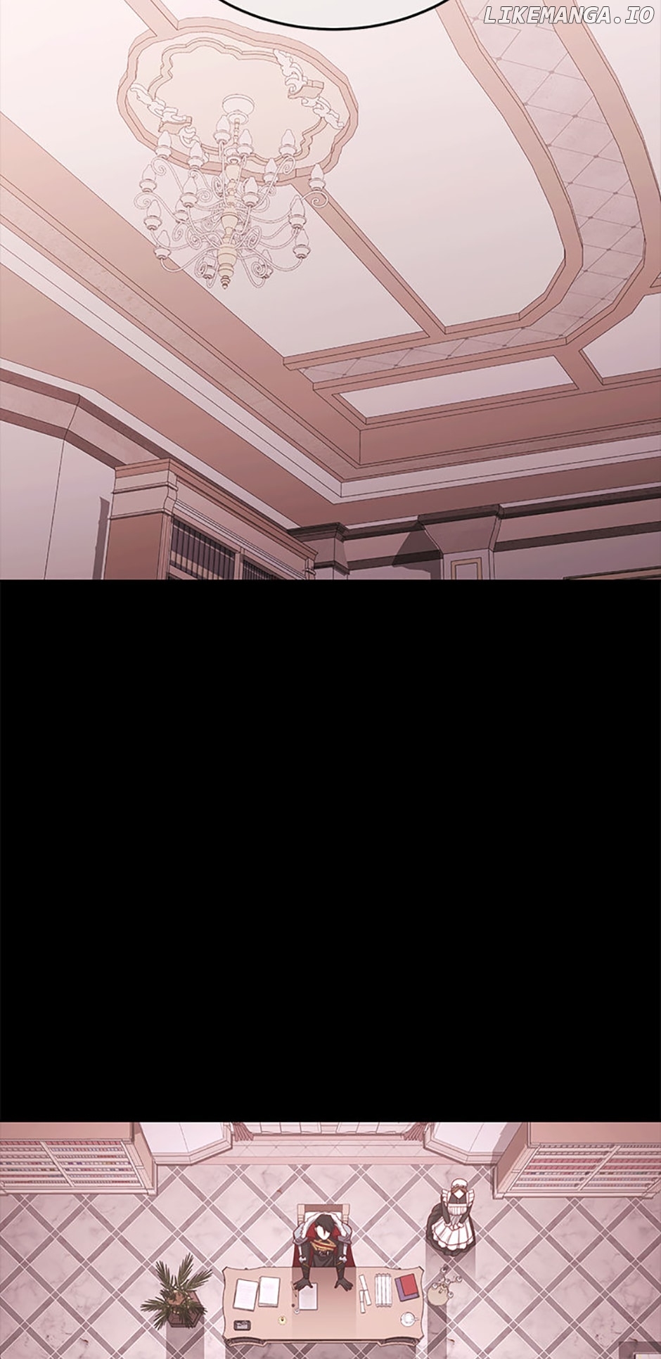 My Insanely Competent Underlings Chapter 69 - page 38