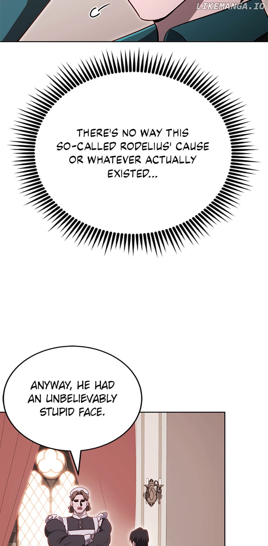 My Insanely Competent Underlings Chapter 69 - page 4
