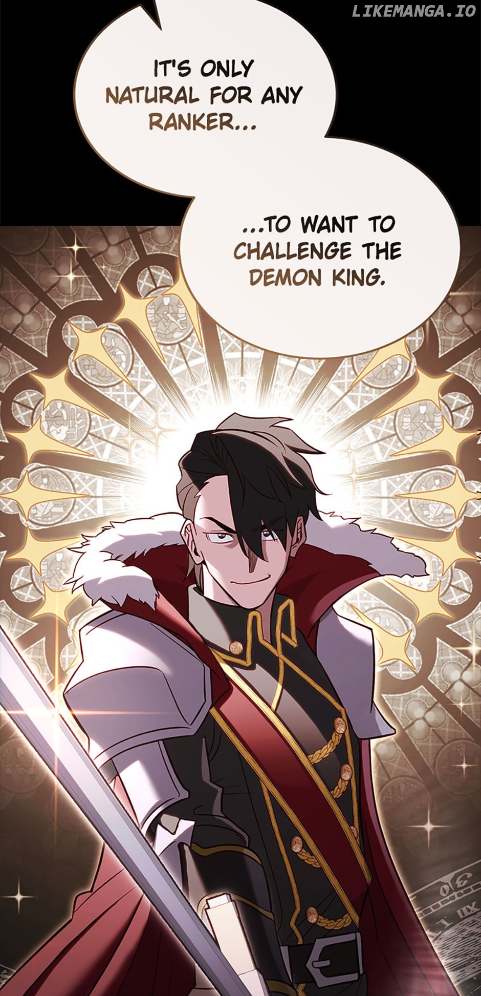 My Insanely Competent Underlings Chapter 69 - page 43