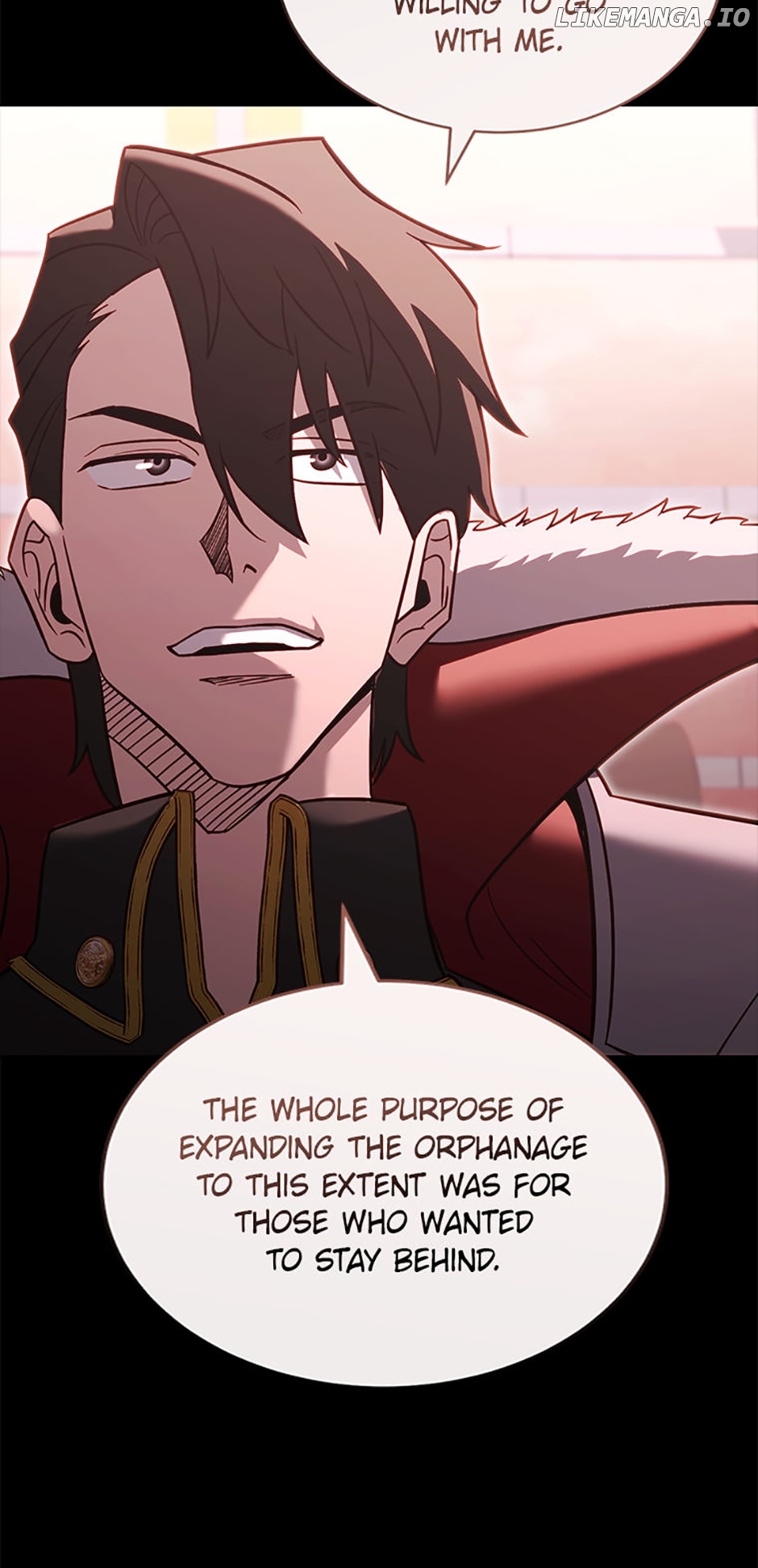 My Insanely Competent Underlings Chapter 69 - page 46