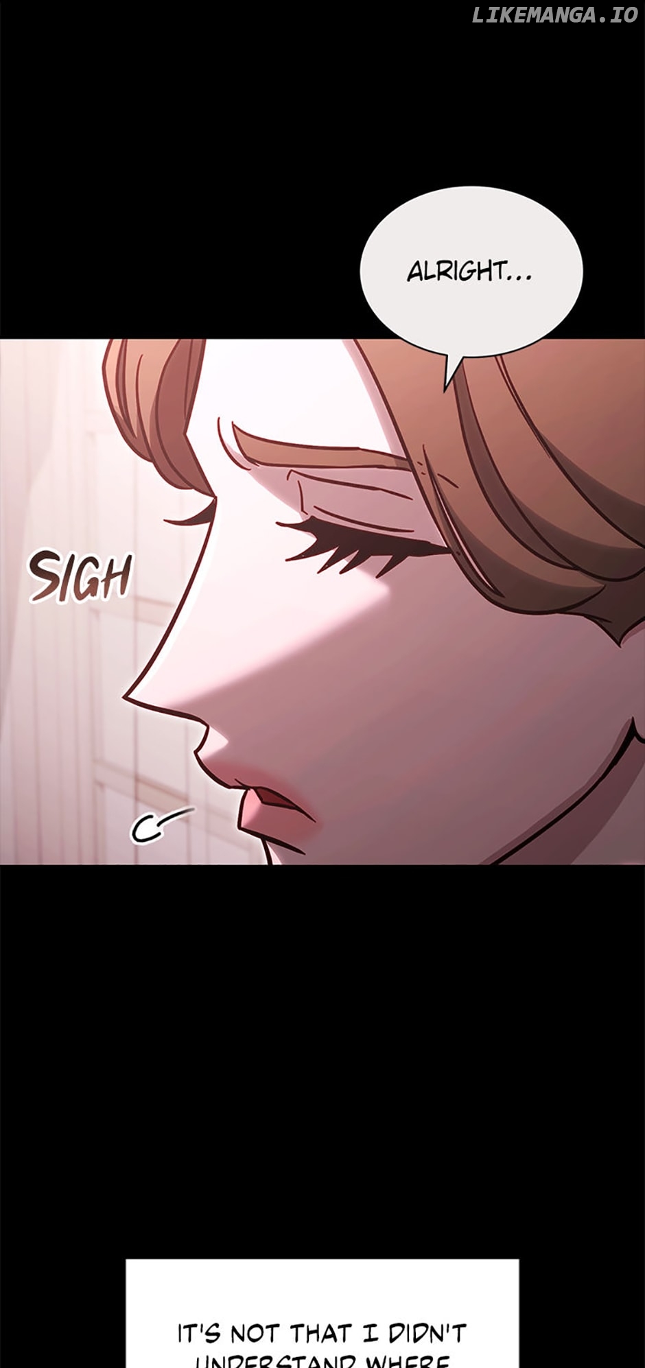 My Insanely Competent Underlings Chapter 69 - page 48