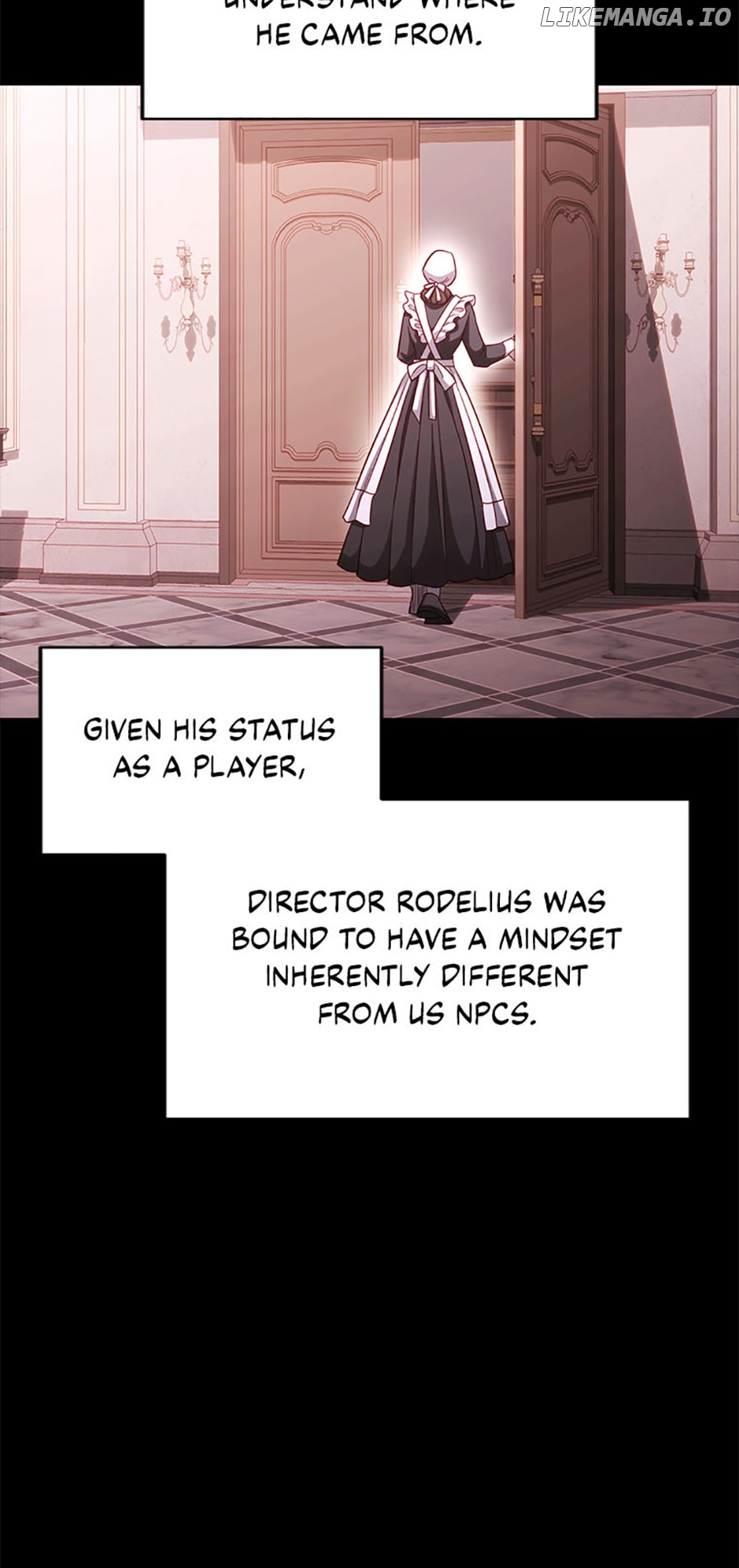 My Insanely Competent Underlings Chapter 69 - page 49
