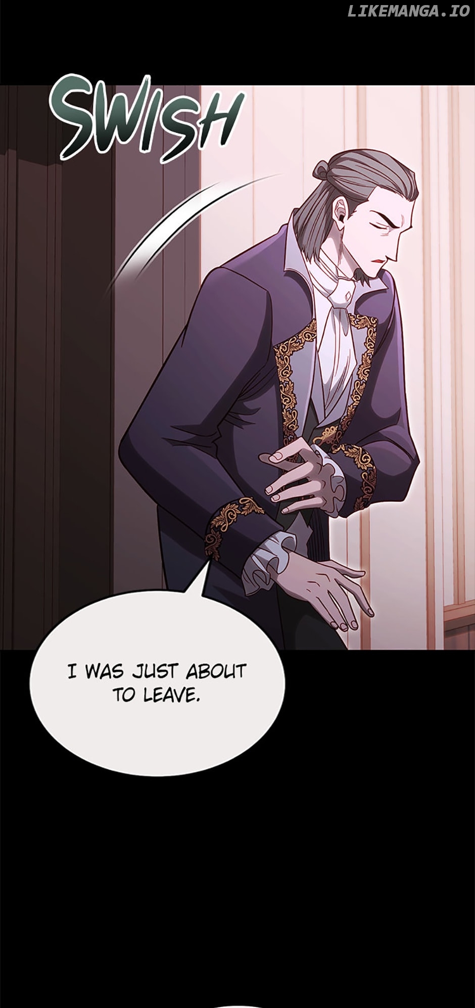 My Insanely Competent Underlings Chapter 69 - page 51