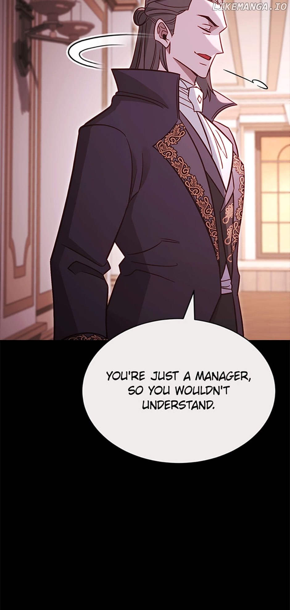 My Insanely Competent Underlings Chapter 69 - page 55