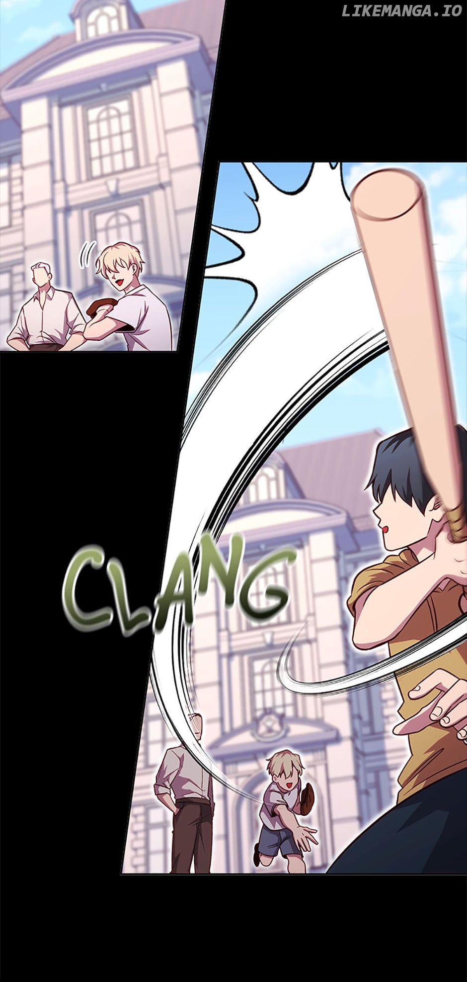 My Insanely Competent Underlings Chapter 69 - page 59