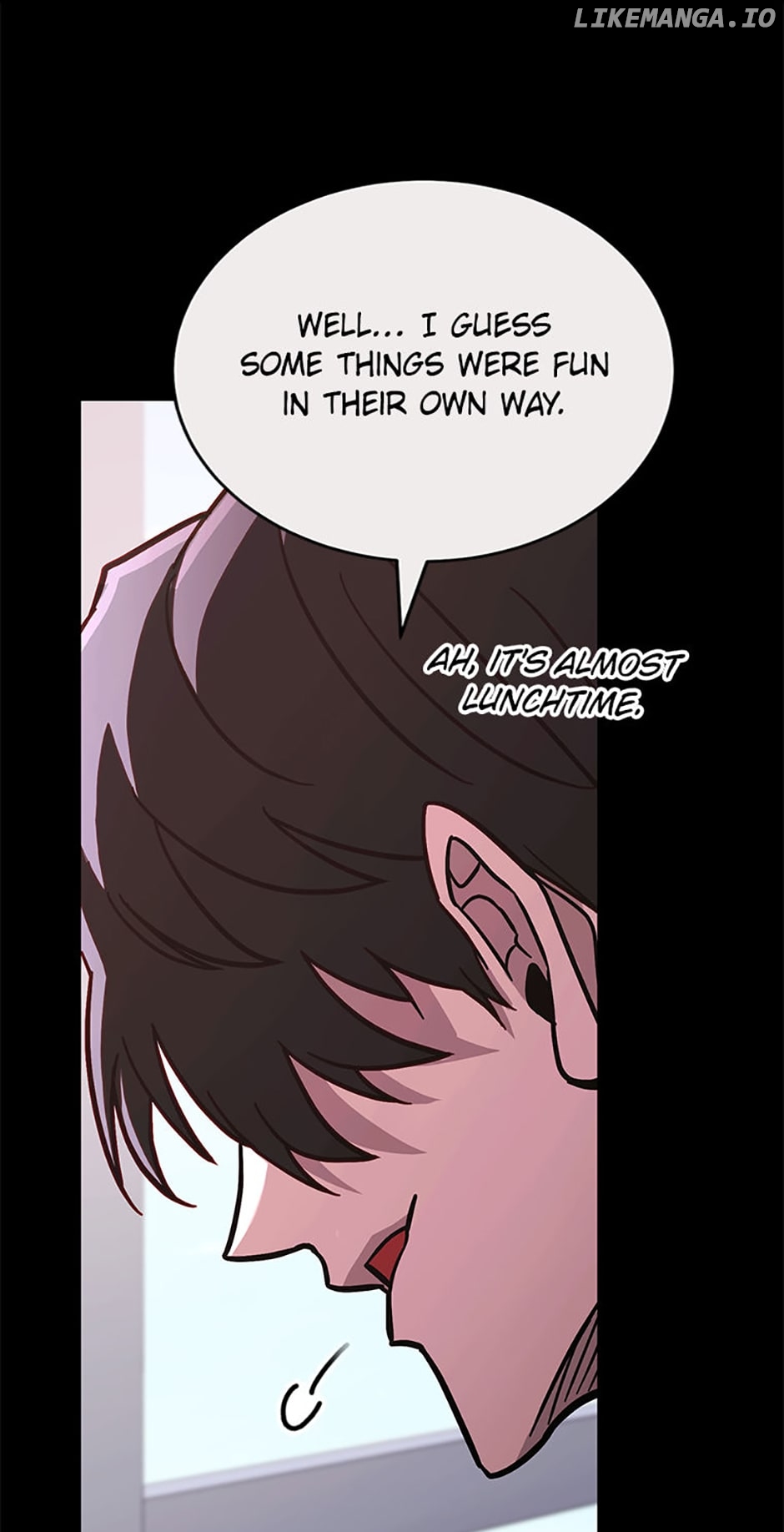 My Insanely Competent Underlings Chapter 69 - page 60