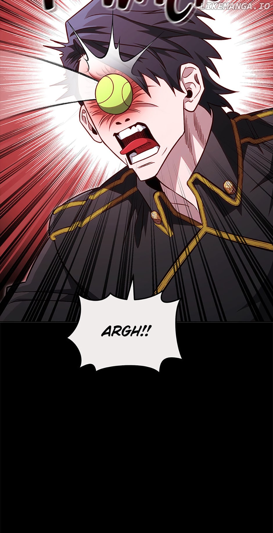 My Insanely Competent Underlings Chapter 69 - page 64