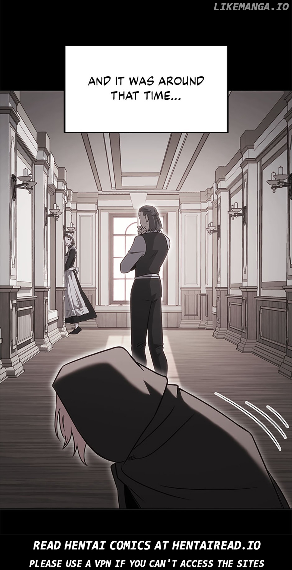 My Insanely Competent Underlings Chapter 69 - page 66