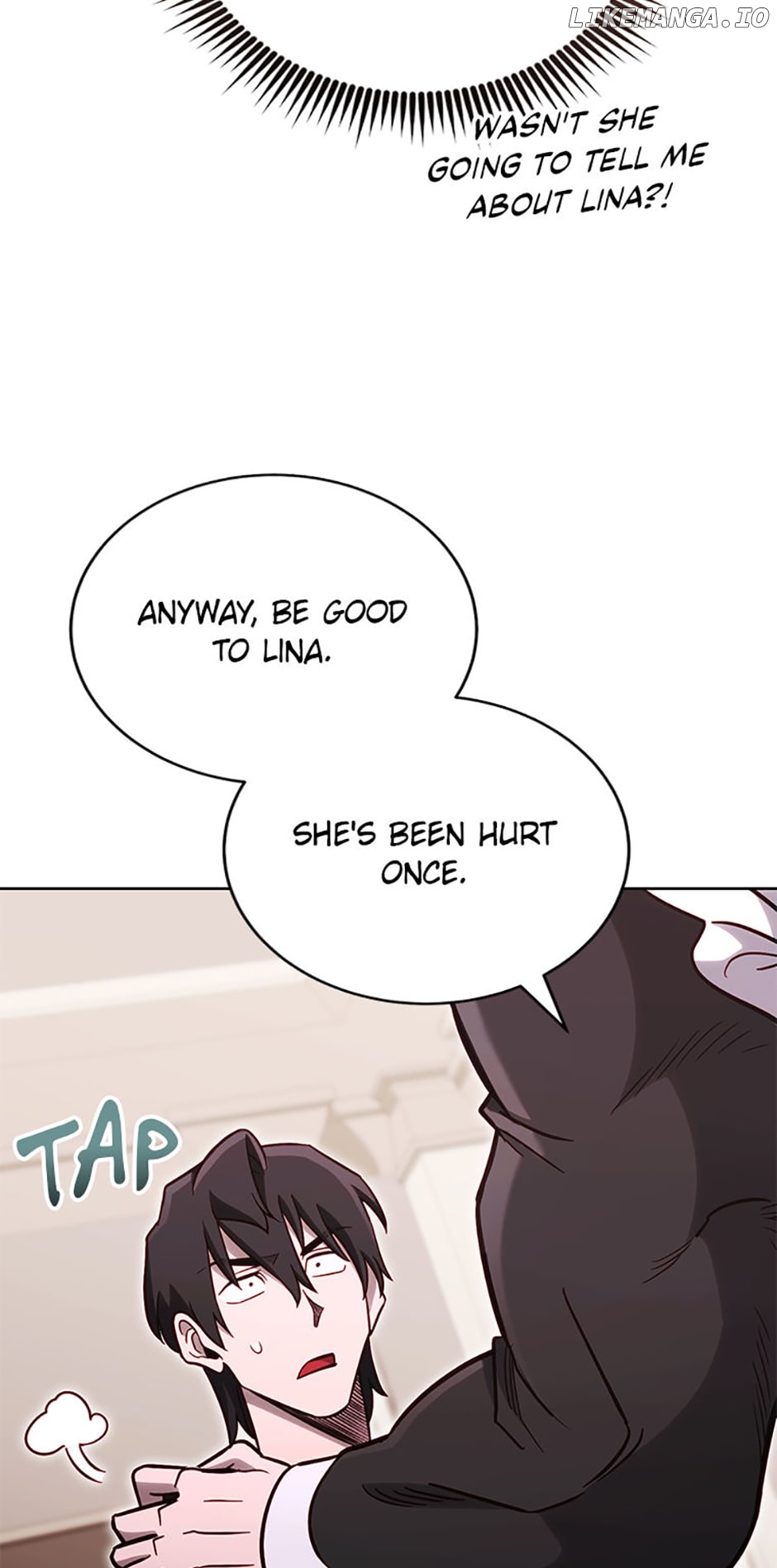 My Insanely Competent Underlings Chapter 69 - page 70