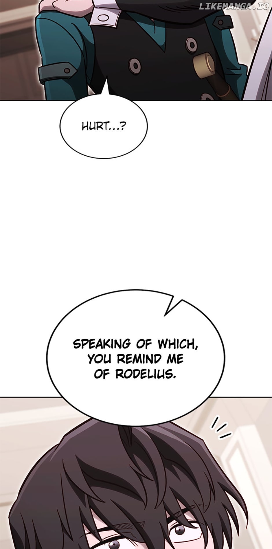My Insanely Competent Underlings Chapter 69 - page 71