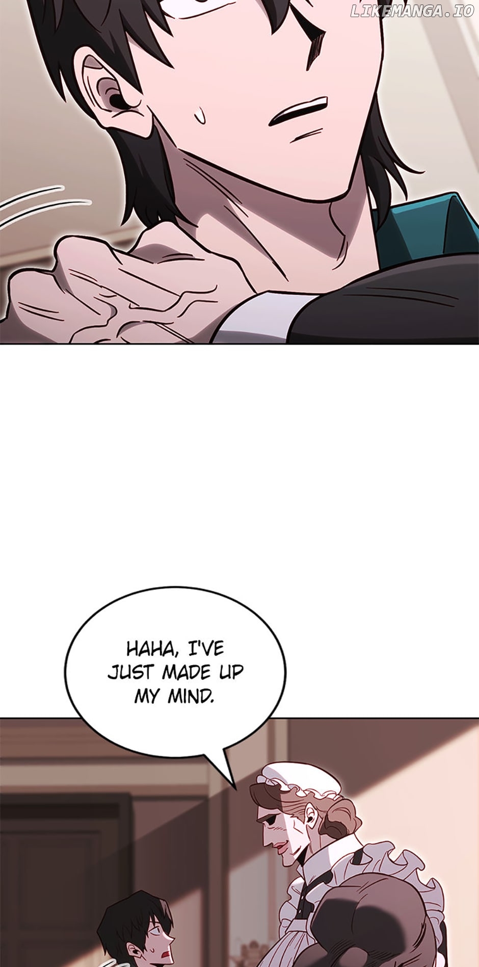 My Insanely Competent Underlings Chapter 69 - page 72