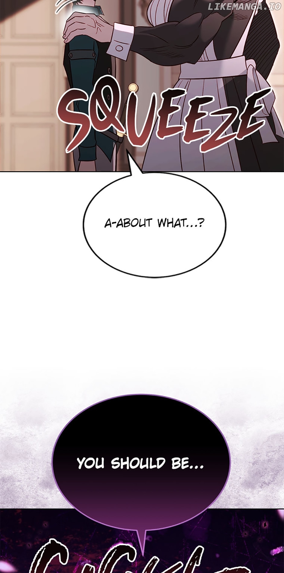 My Insanely Competent Underlings Chapter 69 - page 73