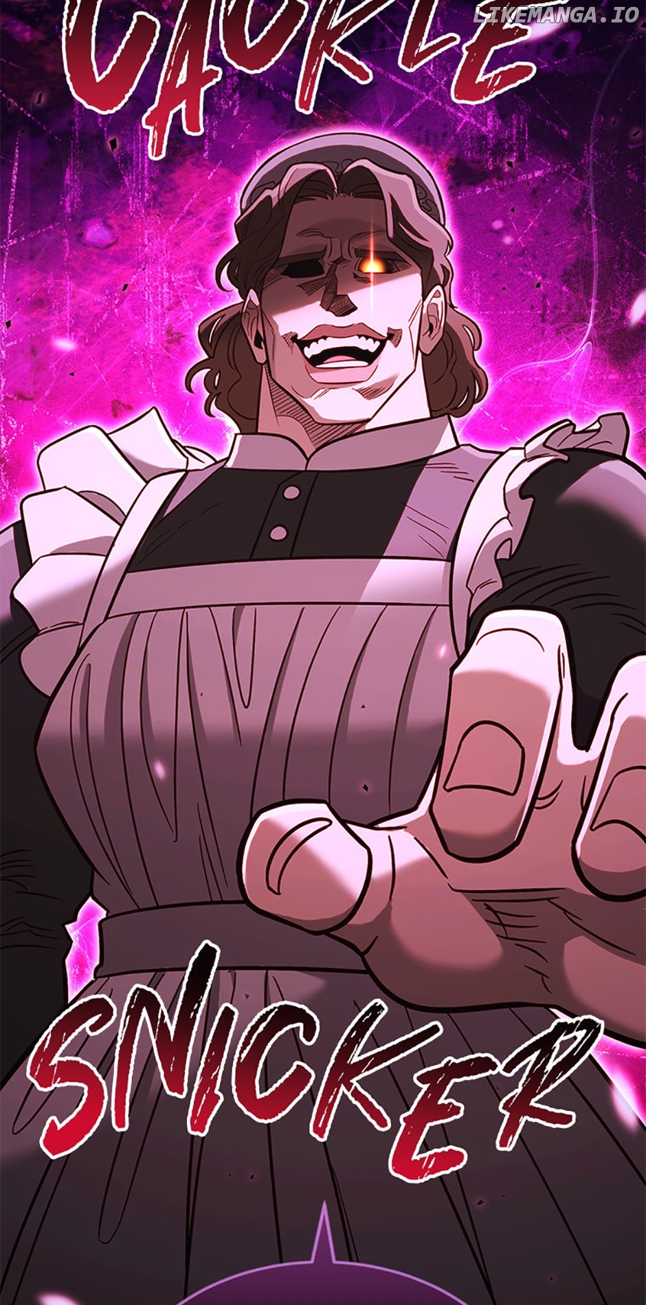 My Insanely Competent Underlings Chapter 69 - page 74