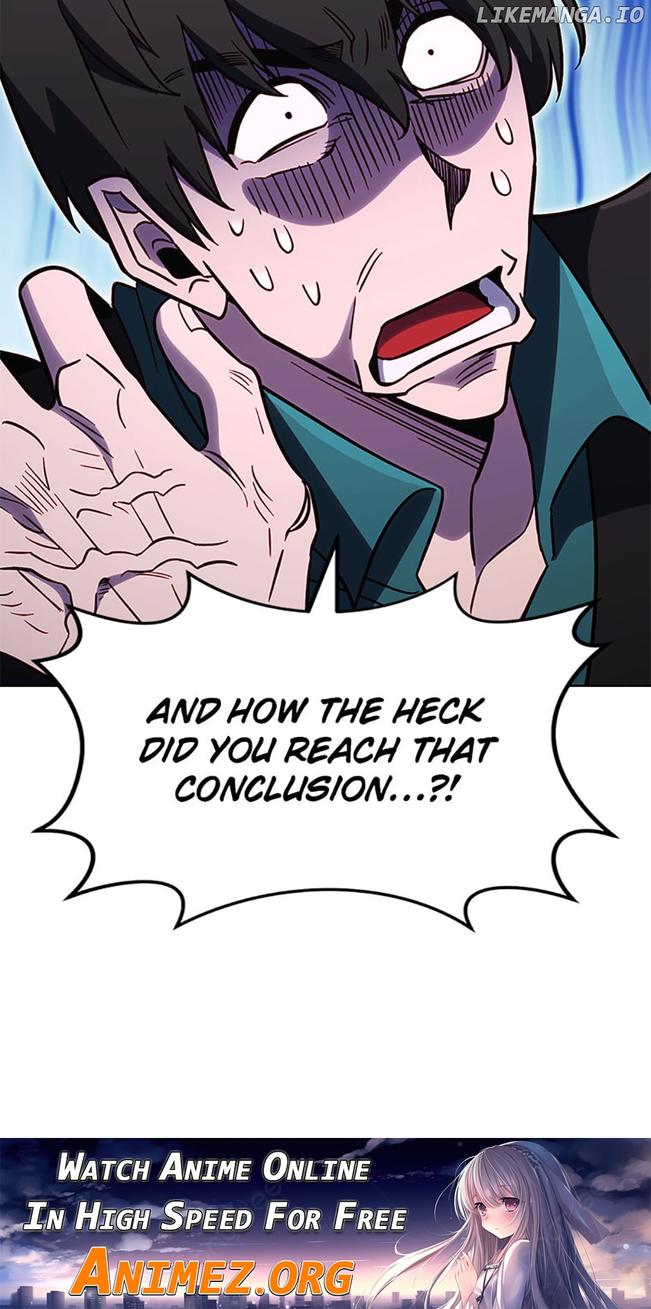 My Insanely Competent Underlings Chapter 69 - page 76