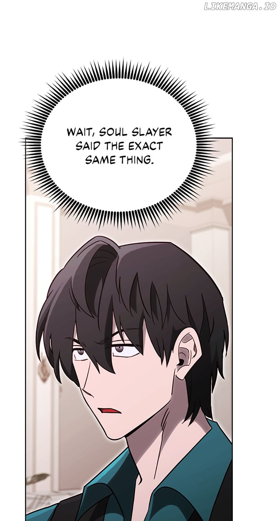 My Insanely Competent Underlings Chapter 69 - page 8