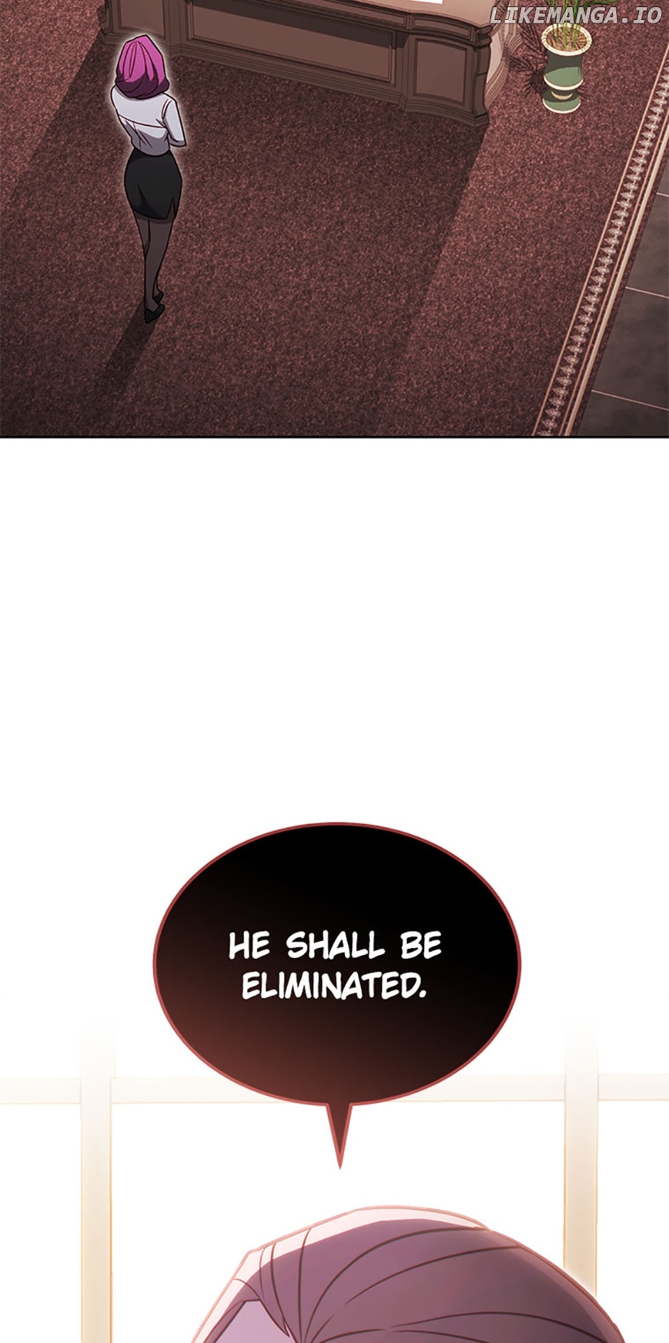 My Insanely Competent Underlings Chapter 68 - page 12