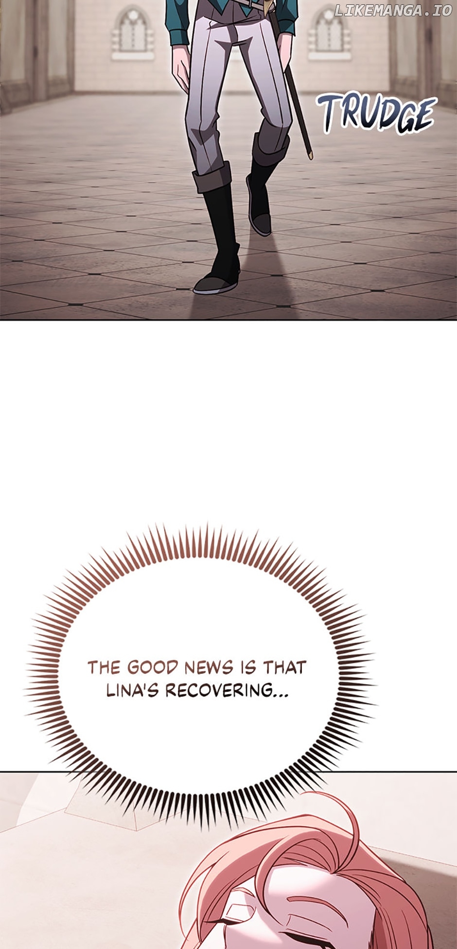 My Insanely Competent Underlings Chapter 68 - page 18