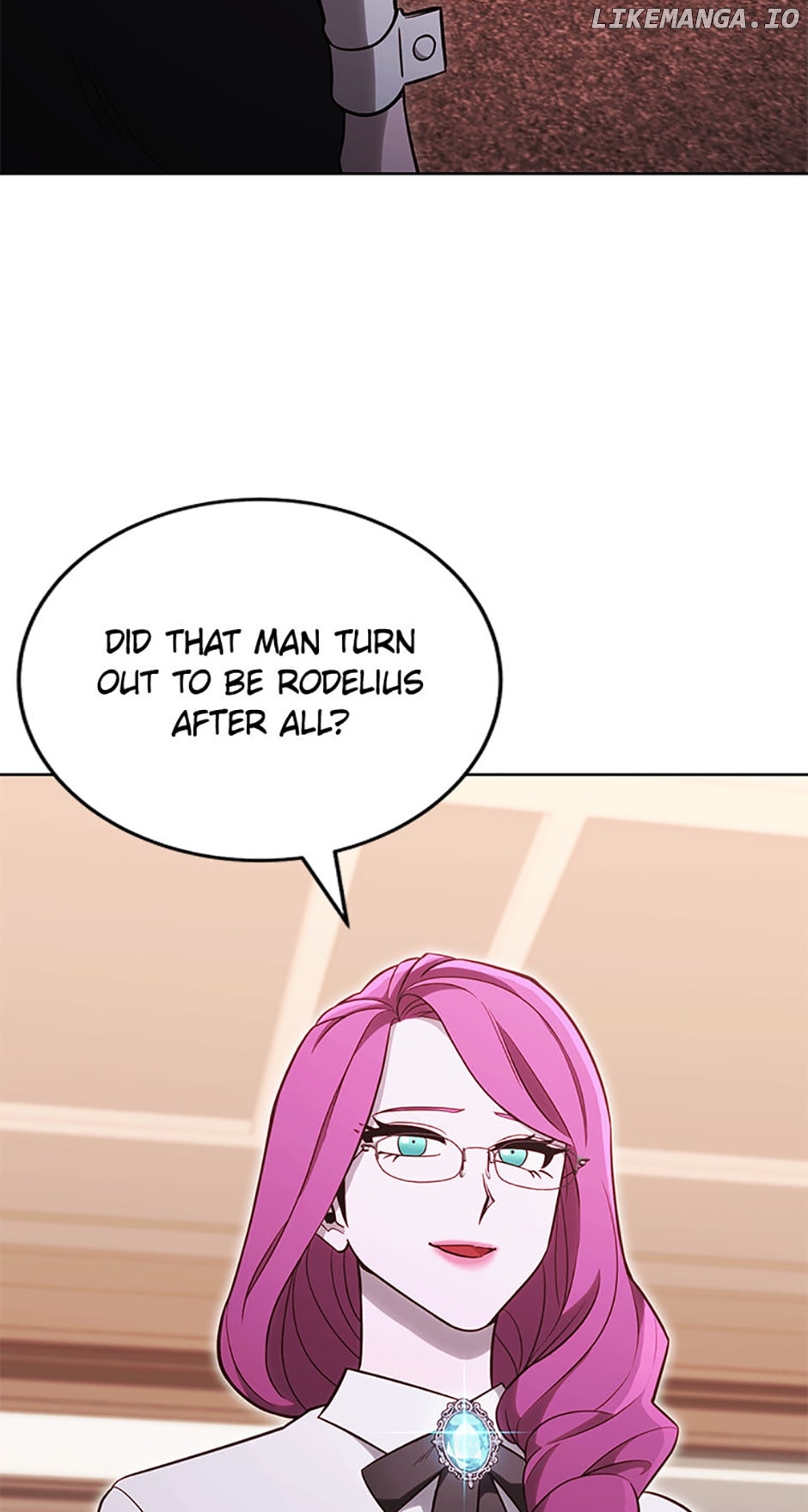 My Insanely Competent Underlings Chapter 68 - page 2