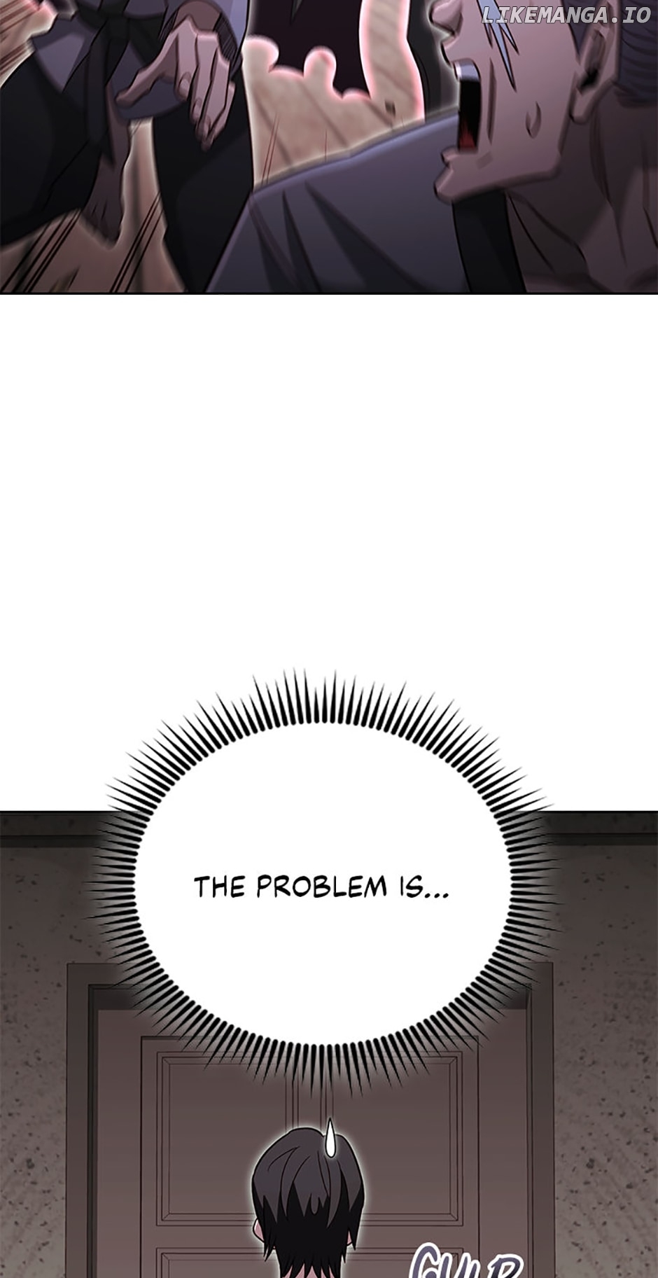 My Insanely Competent Underlings Chapter 68 - page 22