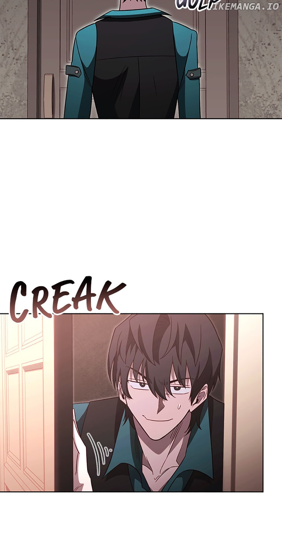 My Insanely Competent Underlings Chapter 68 - page 23