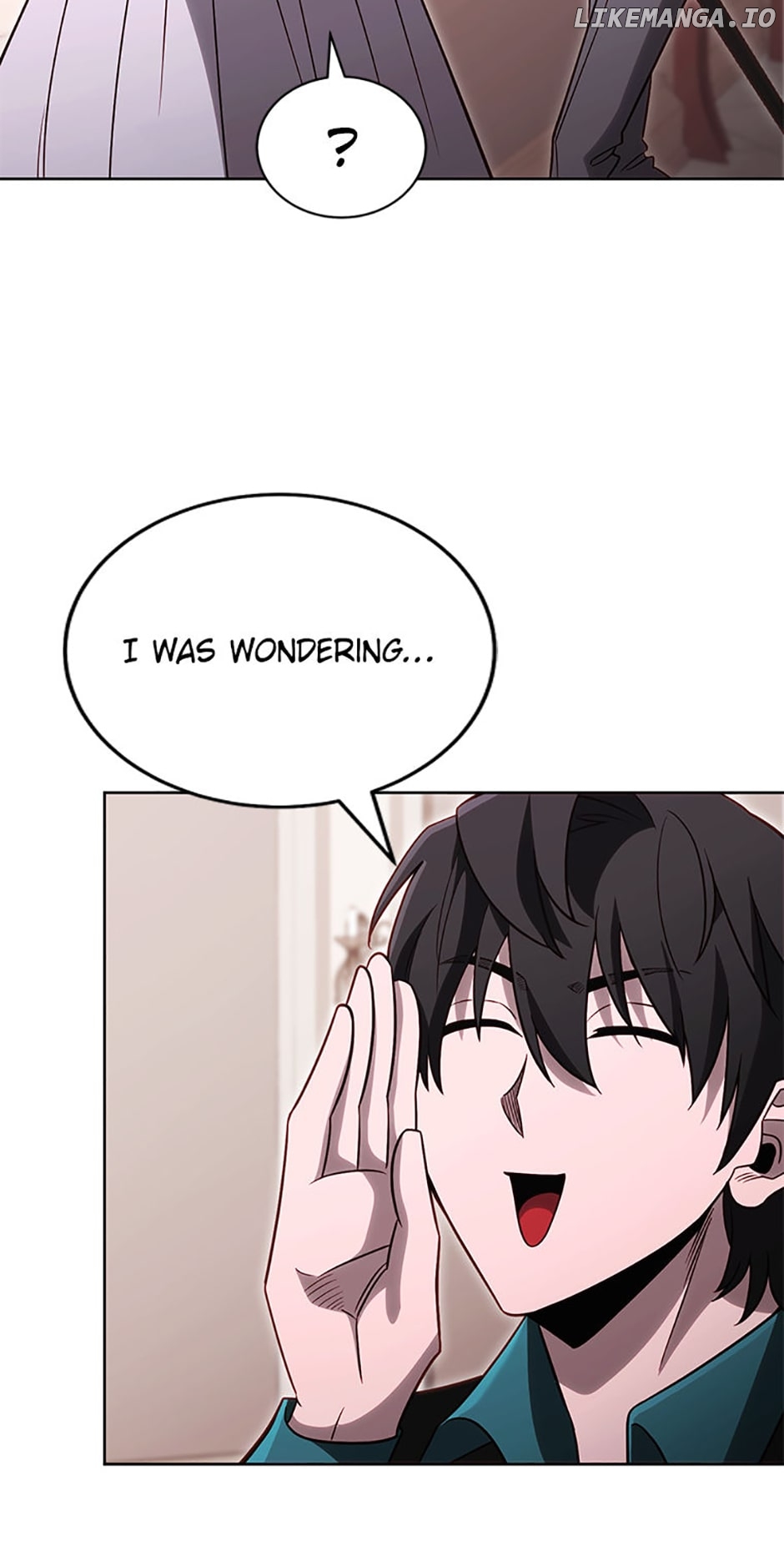 My Insanely Competent Underlings Chapter 68 - page 29