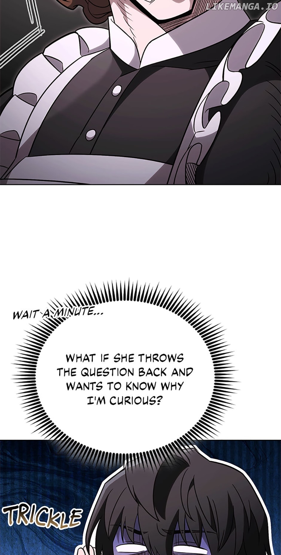 My Insanely Competent Underlings Chapter 68 - page 31