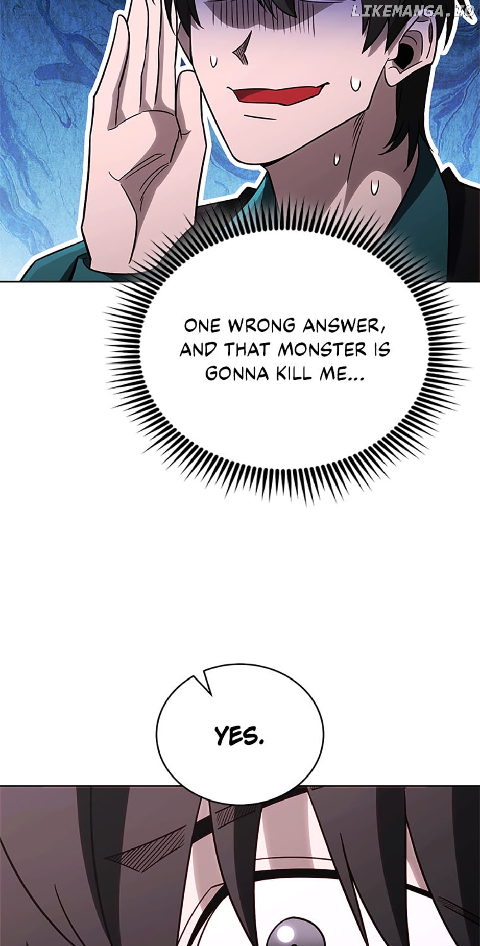 My Insanely Competent Underlings Chapter 68 - page 32